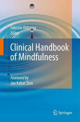 Image de Clinical Handbook of Mindfulness