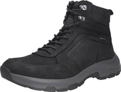 Produktbild von Pius Gabor Schnürboots Männlich 31373032343539 Schwarz 41 EU