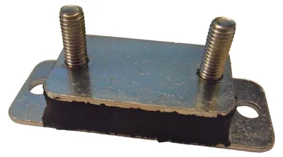 Obrázok produktu pre Tlmič hluku Bosal, stredový tlmič 255-262