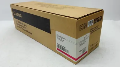 Zdjęcie produktu dla Canon C-EXV 8, Oryginalny, Canon, IRC3200, CLC3200, CLC2620, IRC2620, CLC3220, 1 szt., 40000 stron(y), Druk laserowy