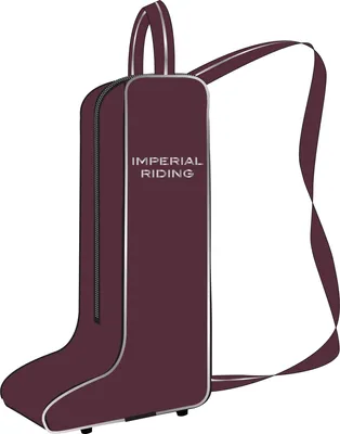 Produktbild von Imperial Riding Stiefeltasche IRH-Basic Fig