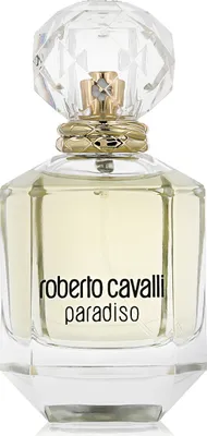 Produktbild von Roberto Cavalli Paradiso Edp Spray