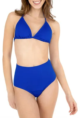 Productafbeelding van MYLILY Periodebikini, hoge taille met afslankend effect voor dames, meisjes en tieners