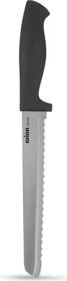 Produktbild von Orion Küchenmesser aus Stahl Mehrzweckmesser Brotmesser CLASSIC 30/17,5 cm