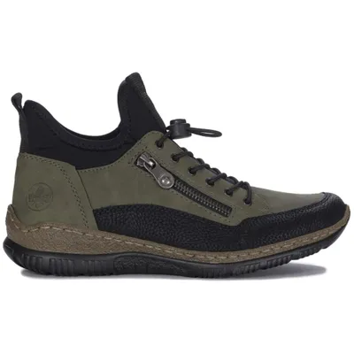 Produktbild von Rieker HWK Damen Halbschuhe 40