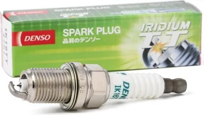 Produktbild von Denso Zündkerzen Zündanlage Ik16Tt