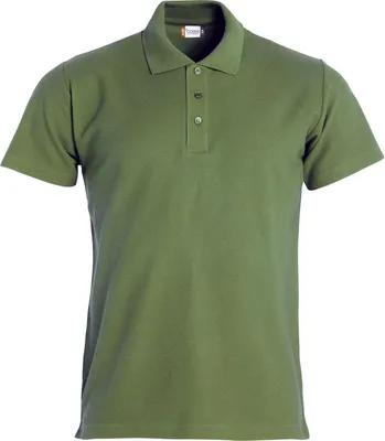Zdjęcie produktu dla Clique Basic Polo