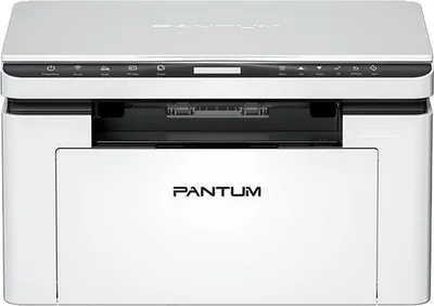 Image de PANTUM BM2300NW Imprimante laser multifonction WLAN noire