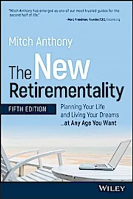 Produktbild von The New Retirementality