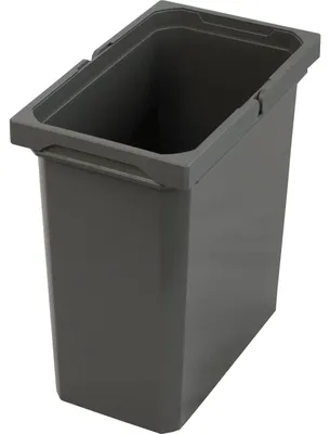 Immagine prodotto di Cestino per la raccolta differenziata Vs Envi Free da 12 l, 183 x 326 x 302 mm, plastica color lava