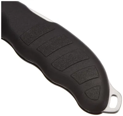 Imagen del producto de Victorinox Hunter Pro M, color negro, en blíster