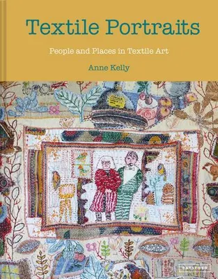 Produktbild von Textile Portraits