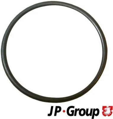Produktbild von JP GROUP Dichtung Kühlmittelflansch 1119606400 Zylinderkopf für VW Golf IV Schrägheck (1J1) 3,15mm 50mm