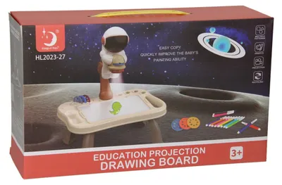 Zdjęcie produktu dla Stół do rysowania projektorów