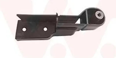 Produktbild von VAN WEZEL 0318565 Stoßstangenhalter Vorne Links für AUDI A6 Avant (4F5, C6) A6 Limousine (4F2, C6)