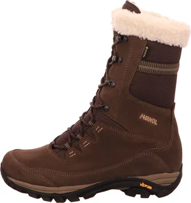 Produktbild von Fontanella Lady II GTX Größe UK 6,5 Farbe braun
