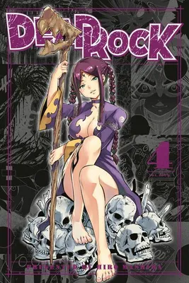 Obrázok produktu pre Dead Rock 4