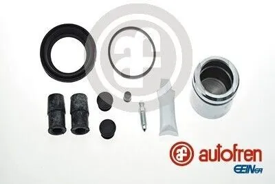 Produktbild von AUTOFREN SEINSA Bremssattel-Reparatursatz für OPEL Calibra A (C89) Vorne 54mm D41789C