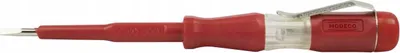 Obrázok produktu pre Skúšačka napätia 140x3 mm