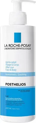 Produktbild von La Roche-posay Posthelios Repairing After-sun 400 Ml
