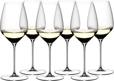 Immagine prodotto di Bicchieri da vino bianco Riedel - Riesling - 6 pezzi