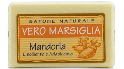 Produktbild von Nesti Saponetta Handseifenstück 150g - Marsiglia
