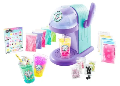 Image de Canal Toys SSC254 Canaltoys Slime 'presso machine