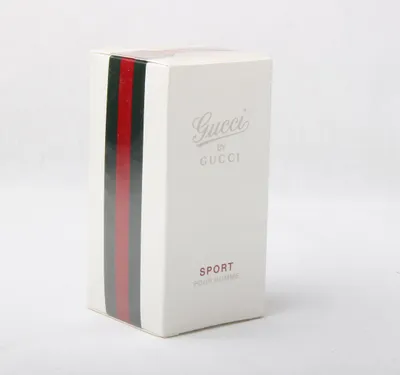 Obrázek produktu pro Gucci by Gucci Sport Pour Homme 50ml voda po holení