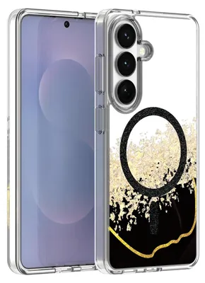 Produktbild von TelForceOne GSM274849, Samsung, Samsung Galaxy S26, Schwarz
