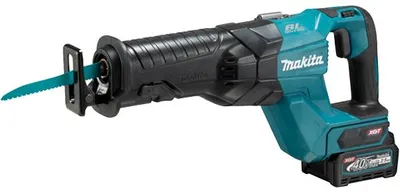 Produktbild von Makita JR001GD201, Grün, 3000 SPM, 2300 SPM, 3,2 cm, 25,5 cm, 13 cm