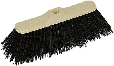 Obrázok produktu pre PVC metla 28 cm na čistenie interiéru