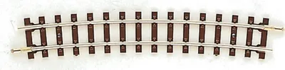 Produktbild von Roco 32205 H0e Weichengegenbogen