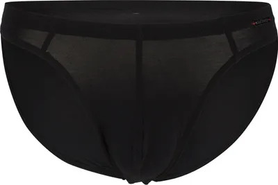 Produktbild von Olaf Benz slip tanga knapp RED1601 Brazilbrief black XXL (Herren)
