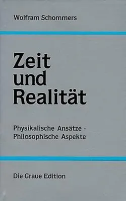 Produktbild von Zeit und Realität