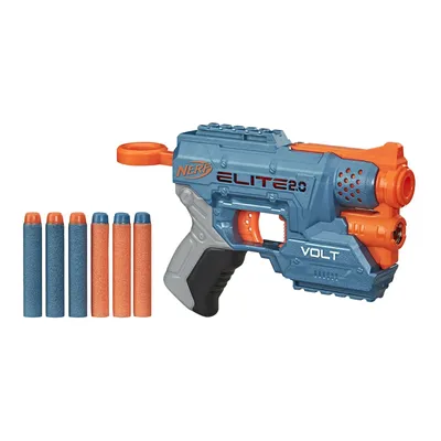 Immagine prodotto di Hasbro Nerf Elite 2.0 Volt SD 1