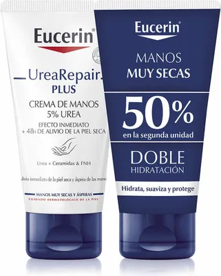 Produktbild von Eucerin Urea Repair PLus Handcreme 2U