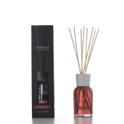 Immagine prodotto di Millefiori Milano GRAPE CASSIS - nebulizzatore 100 ml