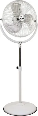 Image de Ventilateur industriel Ventilateur sur pied SPEED2PROTECT SL IP44