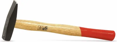 Produktbild von KRAFTMANN 1851 Schlosserhammer, 200 g