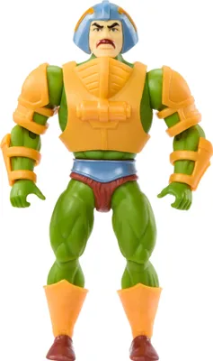 Image de Masters of the Universe Origins Actionfigur Cartoon Collection : L'homme d'armes 14 cm