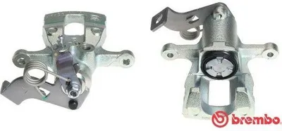 Produktbild von BREMBO Bremssattel Hinten Rechts für HYUNDAI i10 (IA) Ø34mm F 30 223