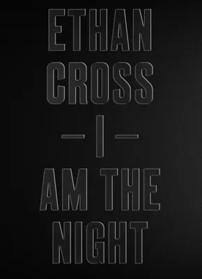 Produktbild von I Am The Night