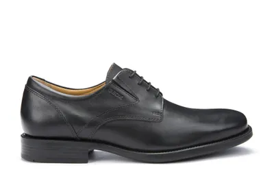 Zdjęcie produktu dla Geox męskie buty biznesowe czarny, Rozmiar buta:EUR 45