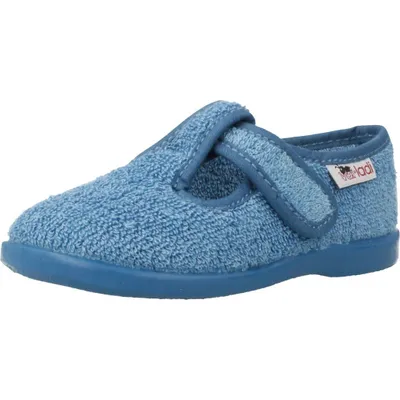 Image de Vulladi 3112 052 Couleur Bleu