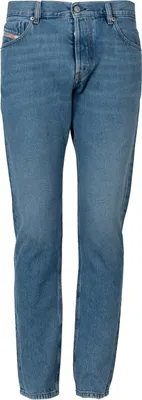 Immagine prodotto di Jeans Diesel "D-Strukt 1995" - A04302-09C16 - Blu- Taglia: 36/30(EU)