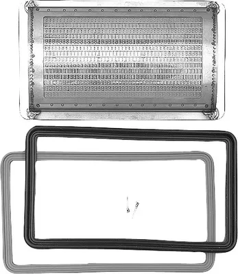 Produktbild von BOSCH Ersatzteil TTNR: 87180066580 Brenner