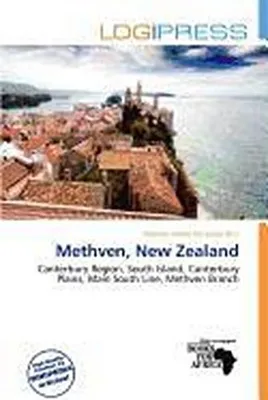 Produktbild von Methven, New Zealand