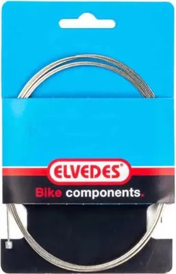 Produktbild von ELVEDES Schaltinnenzug "49 strands slick" Niro