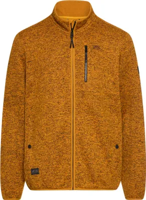 Produktbild von camel active knitted Fleecejacket 67 67 L