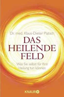 Produktbild von Das Heilende Feld